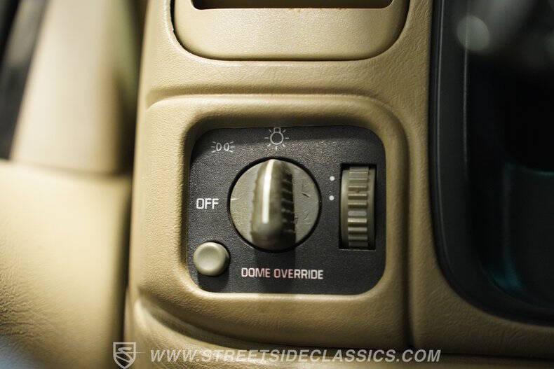 1998 GMC Sierra 1500