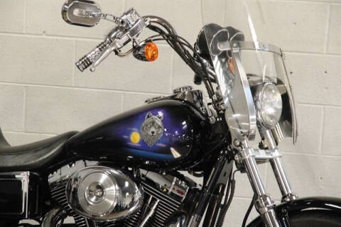 1999 Harley-Davidson DYNA CONVE