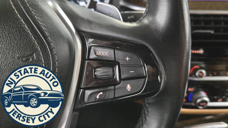 2018 BMW 5 Series 530e xDrive iPerformance