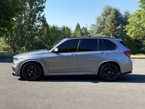 2016 BMW X5 xDrive40e