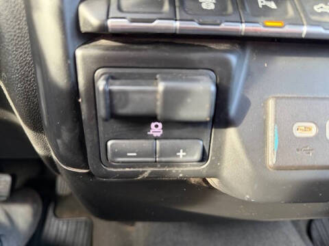 2021 Chevrolet Silverado 3500HD