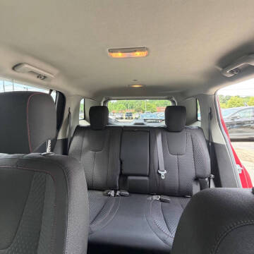 2014 GMC Terrain SLE-1