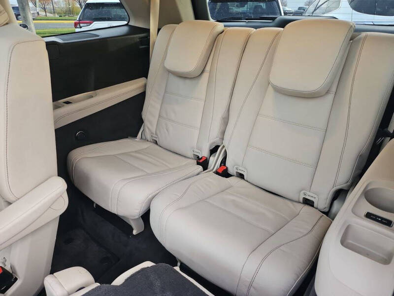 2020 Mercedes-Benz GLS GLS 450