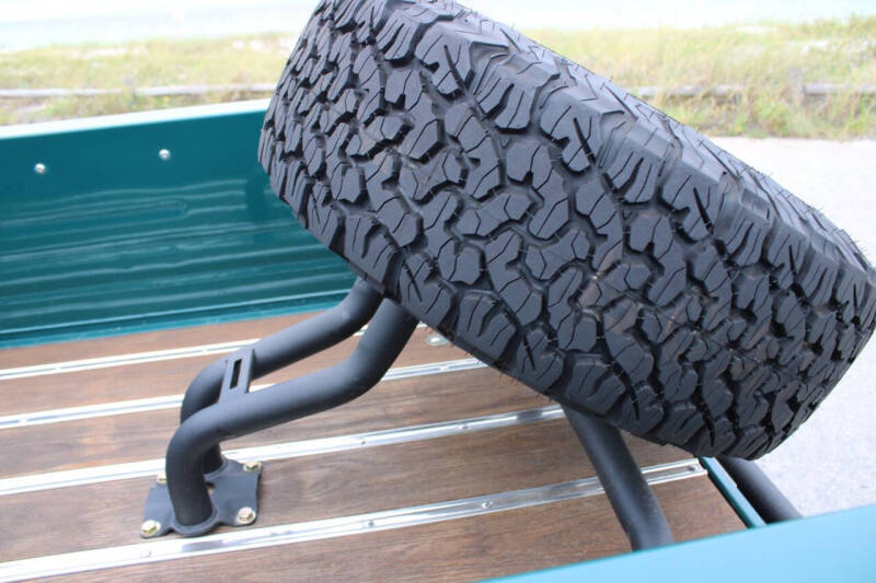 1978 Chevrolet C/K 10 Series