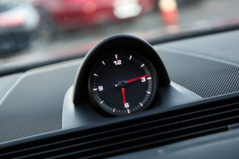 2019 Porsche Panamera