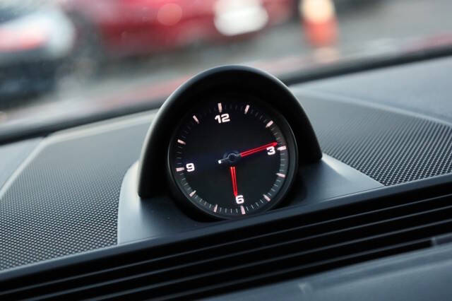 2019 Porsche Panamera