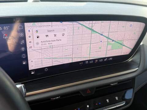 2024 Buick Envision Avenir