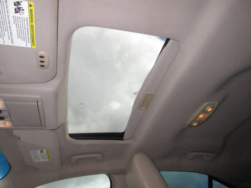 2010 Ford Taurus Limited