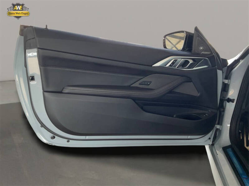 2024 BMW 4 Series M440i xDrive