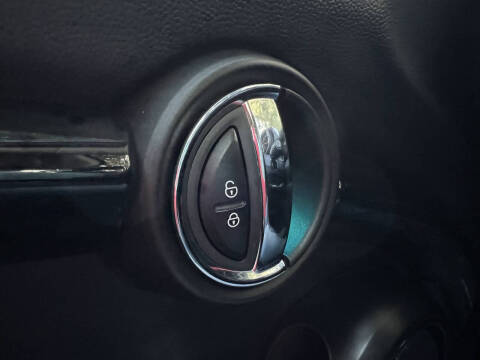 2018 MINI Hardtop 2 Door Cooper S