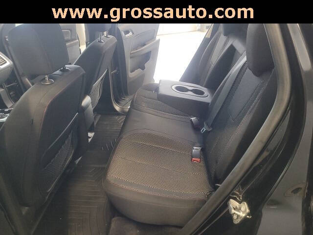 2016 GMC Terrain SLE-2