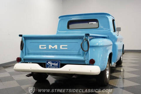 1965 GMC C/K 1500 Series