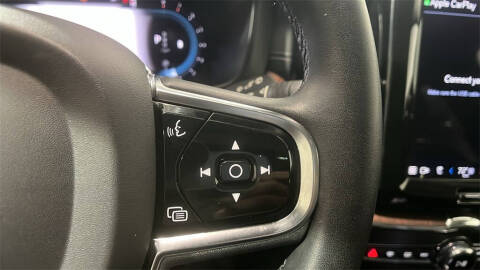 2023 Volvo XC60 B6 Ultimate Bright Theme