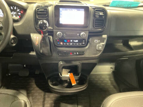 2023 RAM ProMaster 2500 159 WB