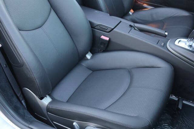 2011 Porsche Boxster