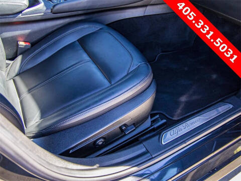 2023 Alfa Romeo Giulia Sprint