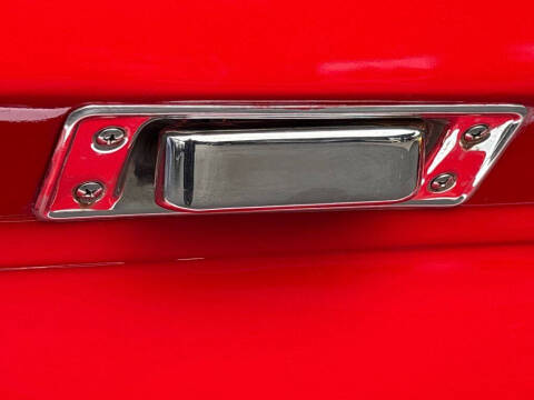 1974 Ford Bronco