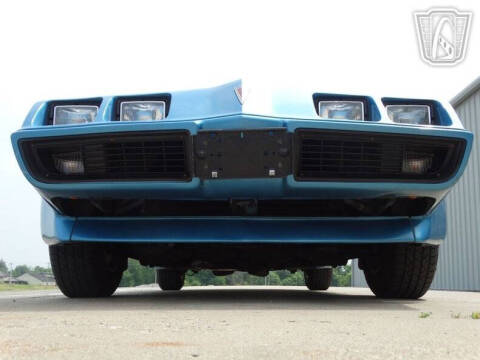 1979 Pontiac Firebird