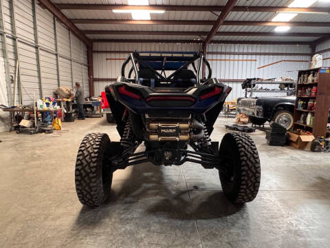 2020 Polaris RZR