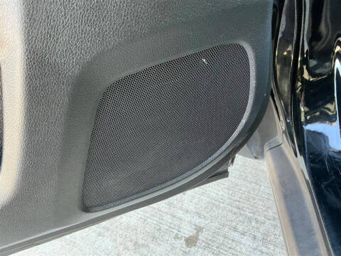 2017 Honda Ridgeline Black Edition