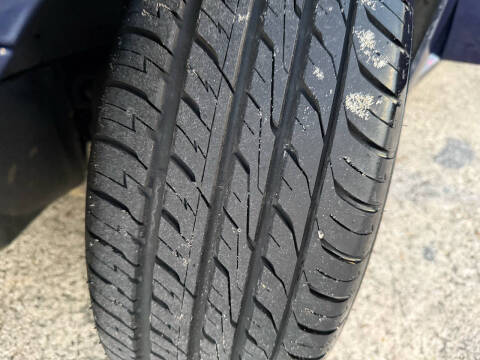 2006 Volkswagen New Beetle TDI