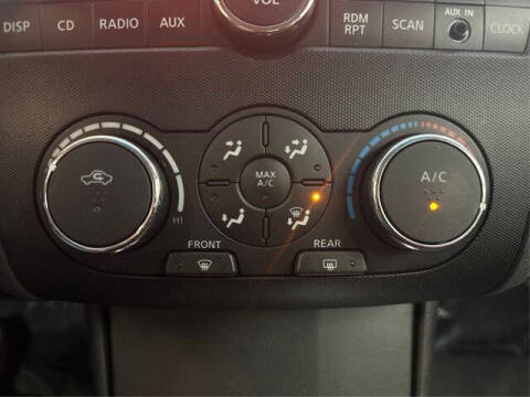 2009 Nissan Altima 3.5 SE