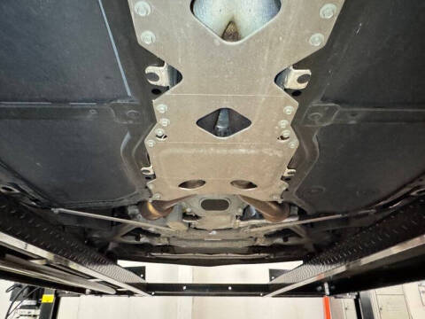 2017 Chevrolet Corvette Z06