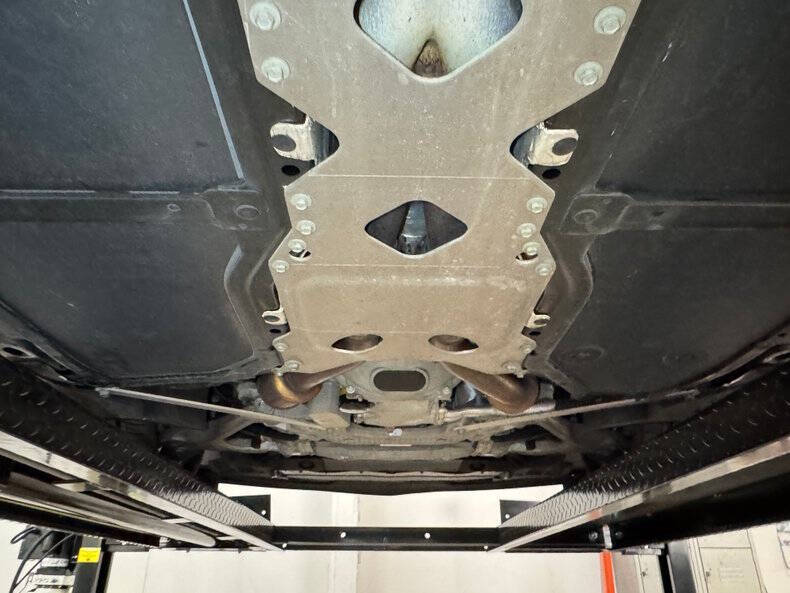 2017 Chevrolet Corvette Z06