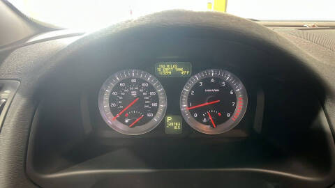 2011 Volvo C70 T5