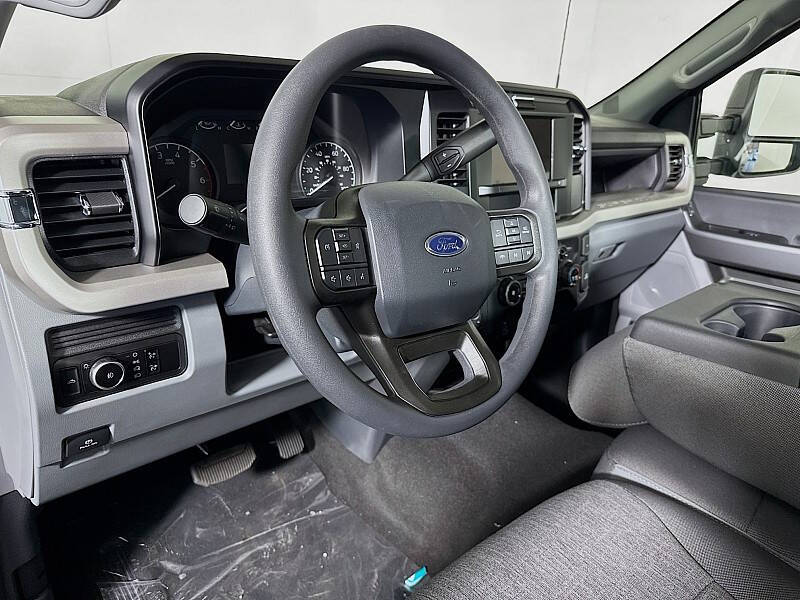 2025 Ford F-350 Super Duty