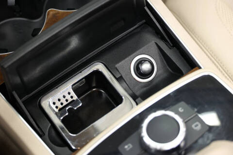 2016 Mercedes-Benz E-Class E 400