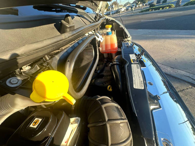 2018 RAM ProMaster 1500 136 WB