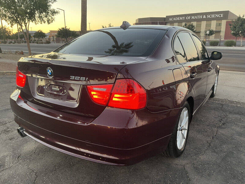 2010 BMW 3 Series for sale at Trucks & More LLC in Glendale, AZ