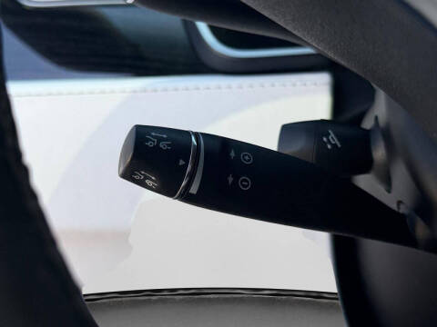 2018 Tesla Model X 100D