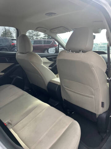 2021 Subaru Impreza Premium