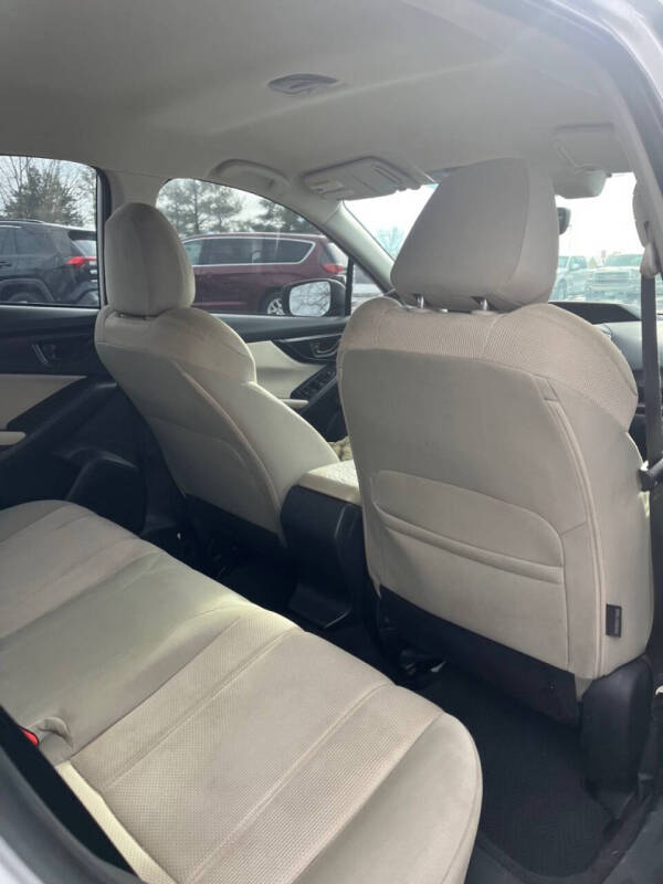 2021 Subaru Impreza Premium