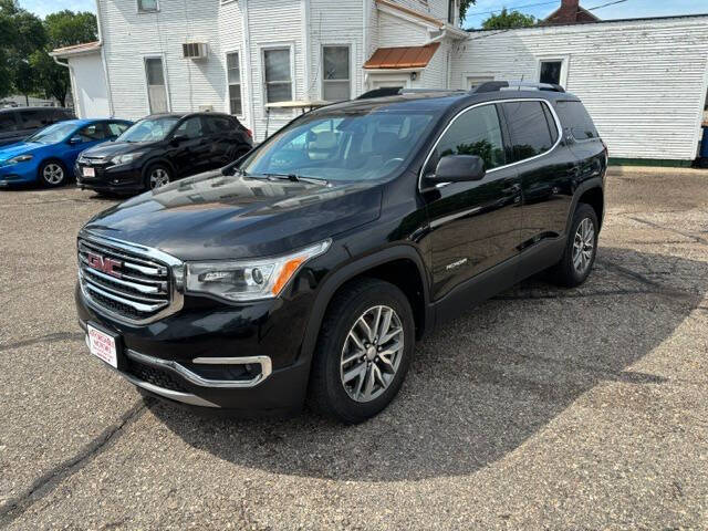 2017 GMC Acadia SLE-2 AWD's photo