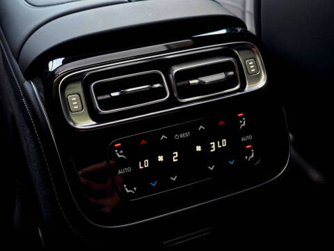 2021 Mercedes-Benz S-Class S 580 4MATIC