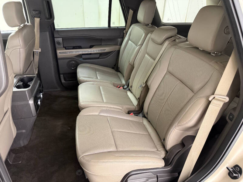 2018 Ford Expedition XLT