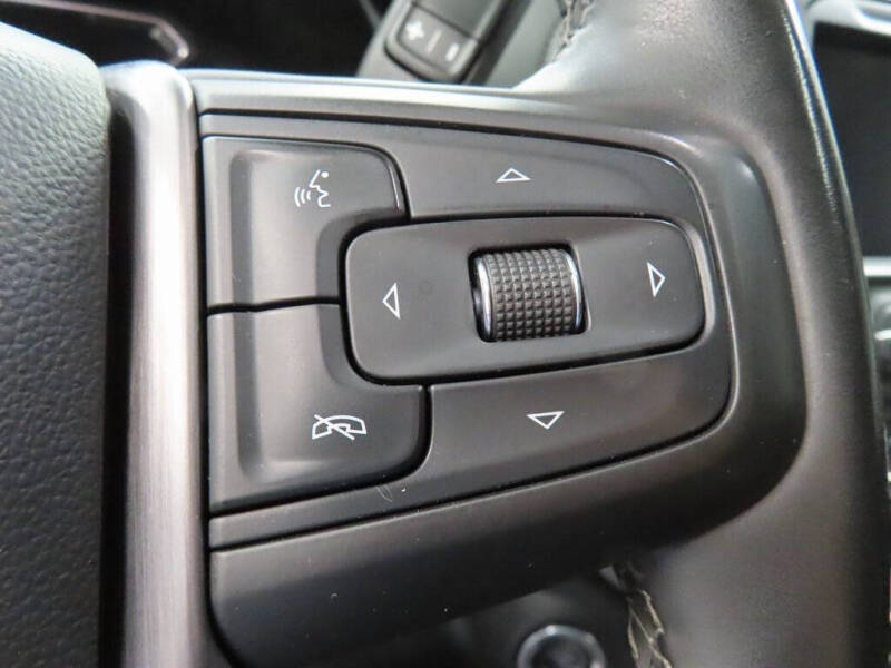 2023 GMC Sierra 2500HD