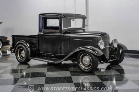 1932 Ford Model B