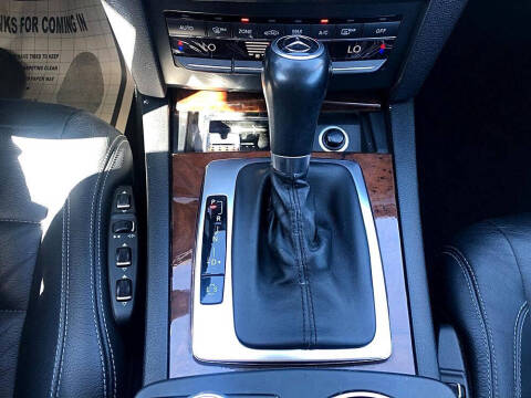 2012 Mercedes-Benz E-Class E 350