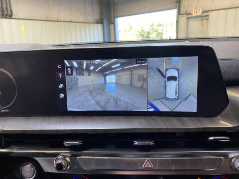 2023 Kia Telluride SX