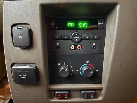 2012 Ford Expedition EL