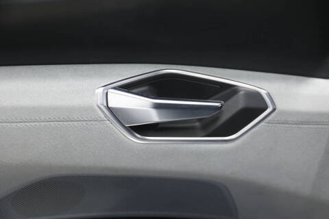 2023 Audi RS e-tron GT quattro