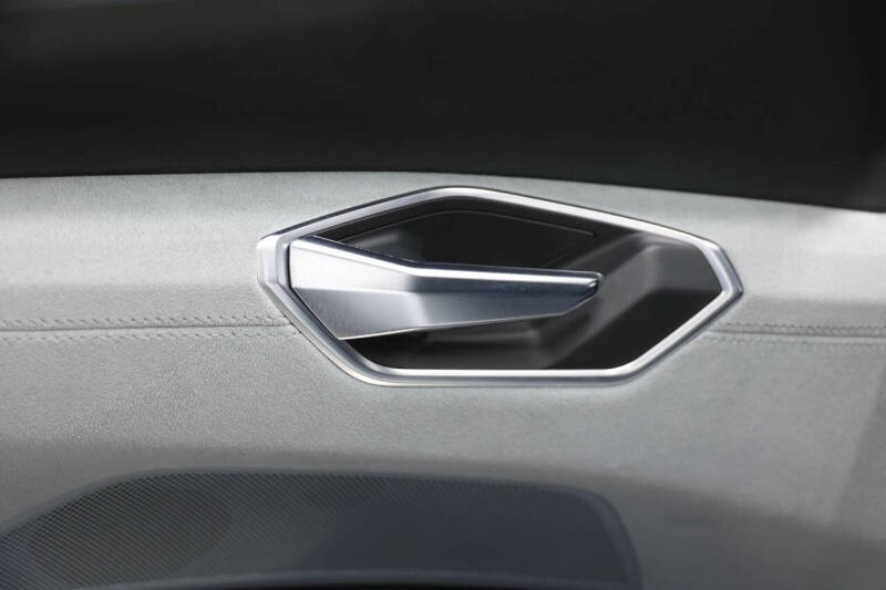 2023 Audi RS e-tron GT quattro