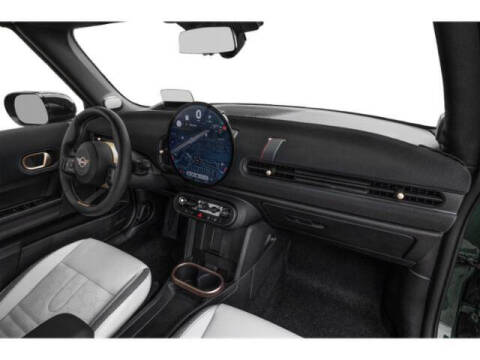 2026 MINI Convertible