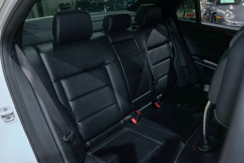 2014 Mercedes-Benz E-Class E 350 Luxury 4MATIC