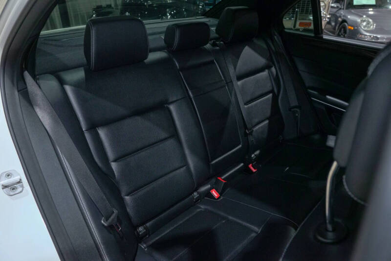 2014 Mercedes-Benz E-Class E 350 Luxury 4MATIC