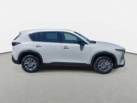 2026 Mazda CX-5 2.5 S Select